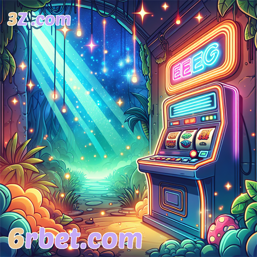 Apostas Inovadoras: A Nova Era do 6rbet.com