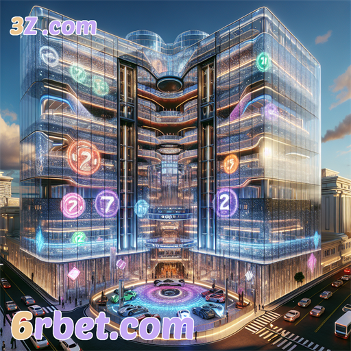 Experimente Novos Jogos e Diversão em 6rbet.com