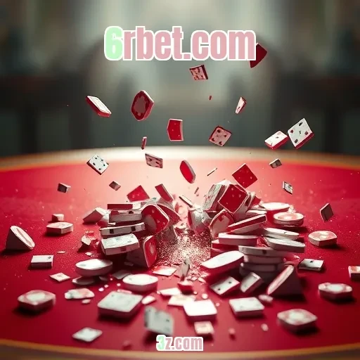 6rbet.com: Explore a Excitante Seção de Eventos Esportivos