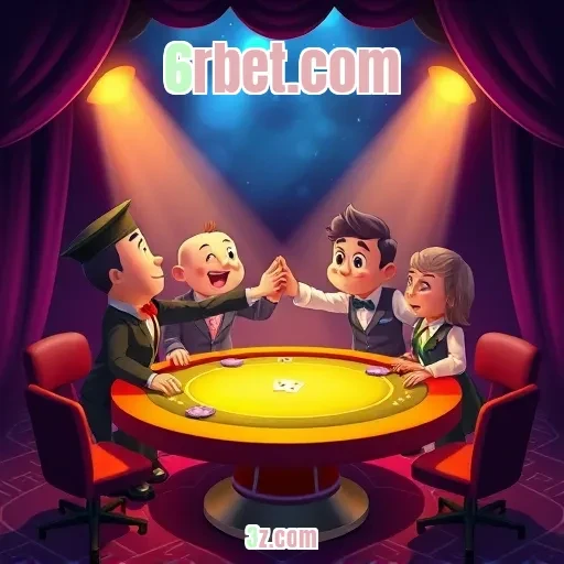 6rbet.com: Descubra os Melhores Bônus para Apostar com Confiabilidade