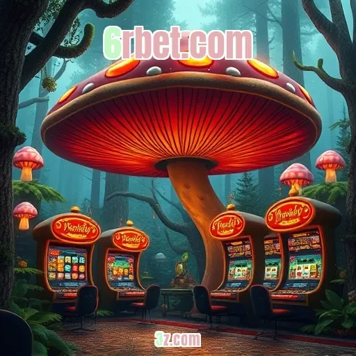 6rbet.com: A Confiabilidade que Você Busca nos Jogos Online